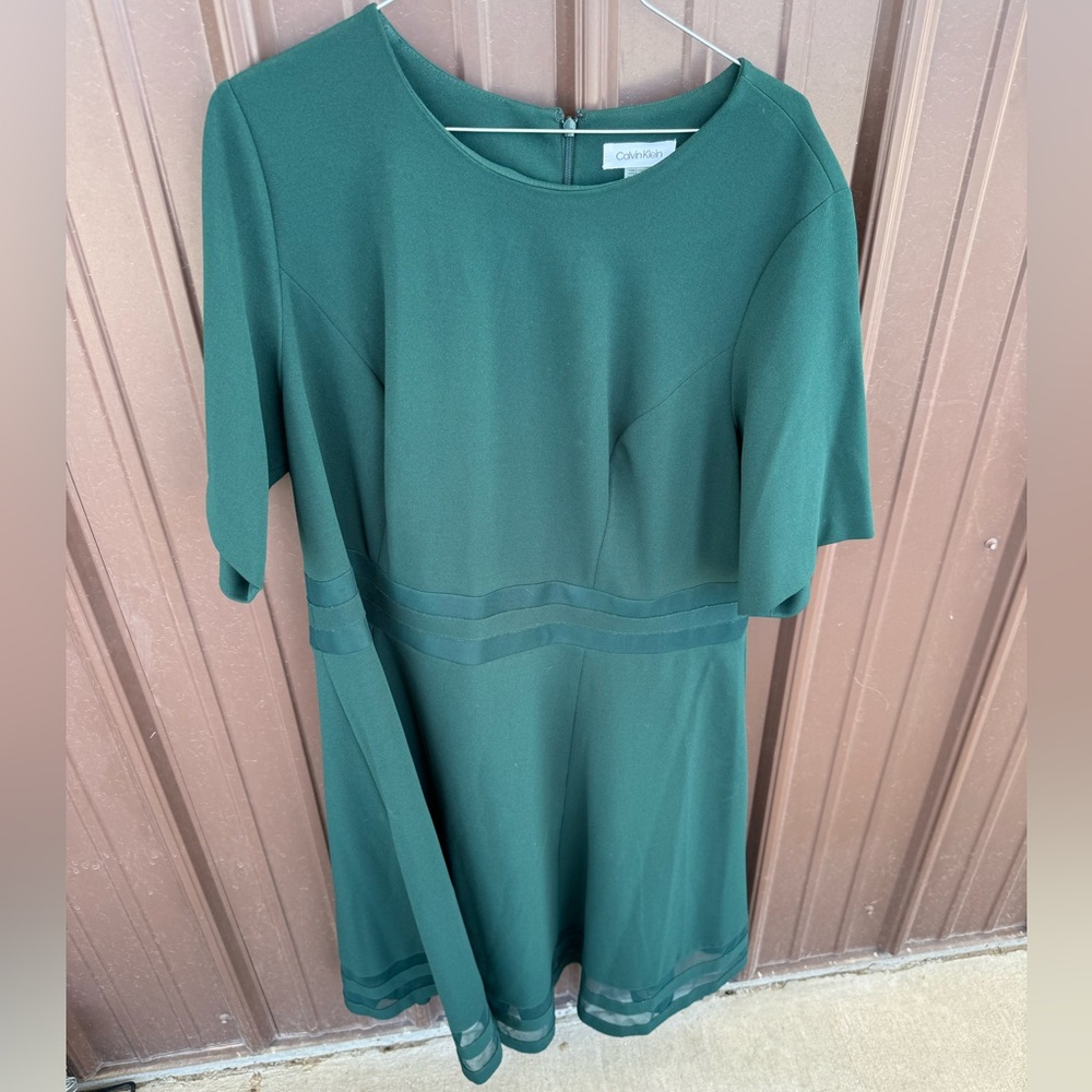 Calvin Klein Dress